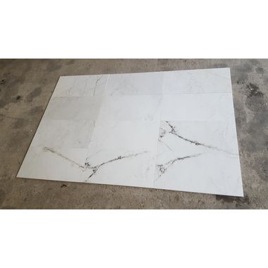 CALACATTA EXTRA SNOW - 0