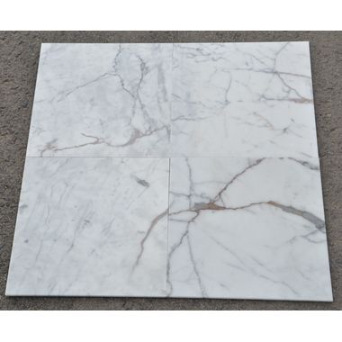 BIANCO CARRARA STATUARIO VENATO - 0