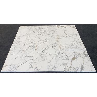 Bianco Statuarietto Matowe - 0