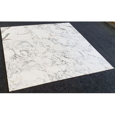 Bianco Statuarietto Matowe - 0