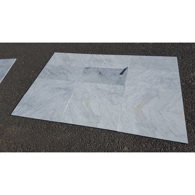 BIANCO CARRARA COMERCIAL - 0