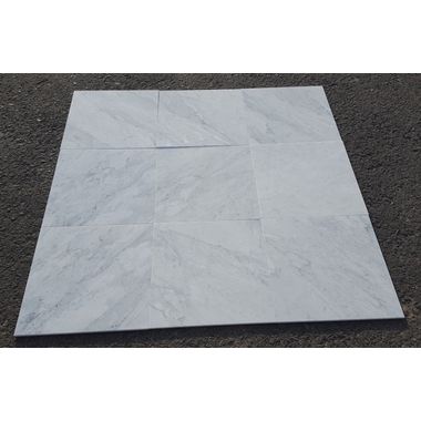 BIANCO CARRARA - 0