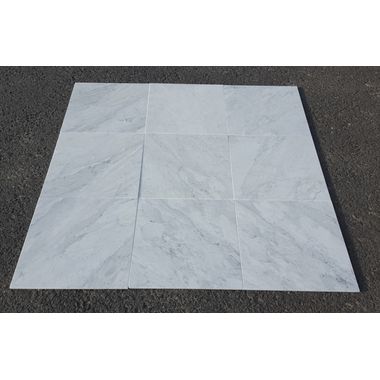 BIANCO CARRARA - 0