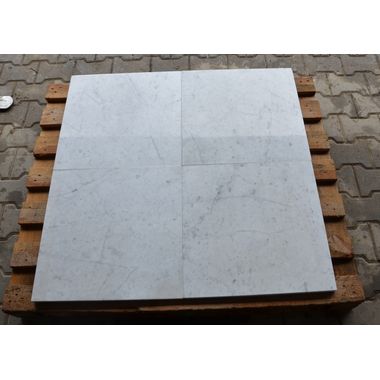 BIANCO CARRARA  - 0