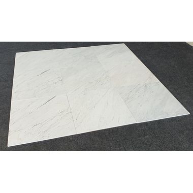 Bianco Calacatta Cremo - 0