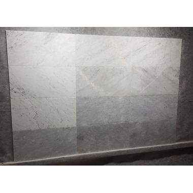 BIANCO CARRARA COMERCIAL - 0