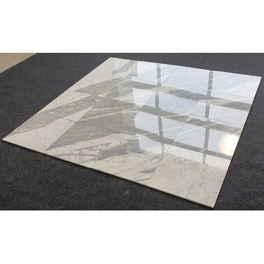 BIANCO STATUARIO MOLTO VENATO  - 0