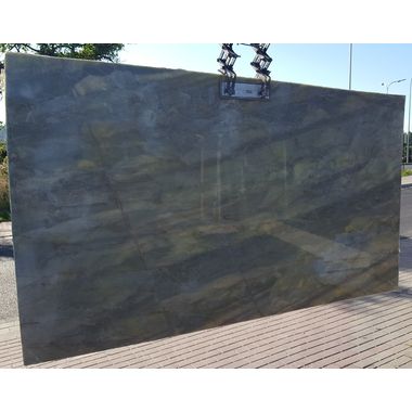 QUARTZITE LIGHT GREEN - 0