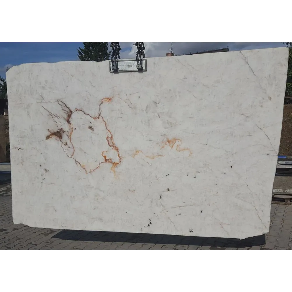 QUARTZITE WHITE