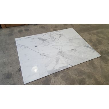 BIANCO CALACATTA  - 0