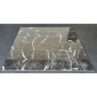 NEGRO NERO MARQUINA - 0