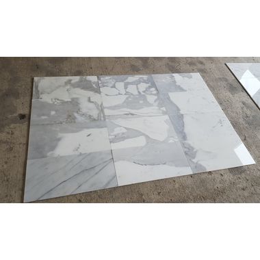 CALACATTA BLUE FANTASY - 0