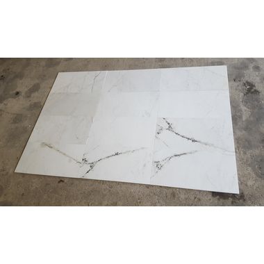 CALACATTA EXTRA SNOW - 0