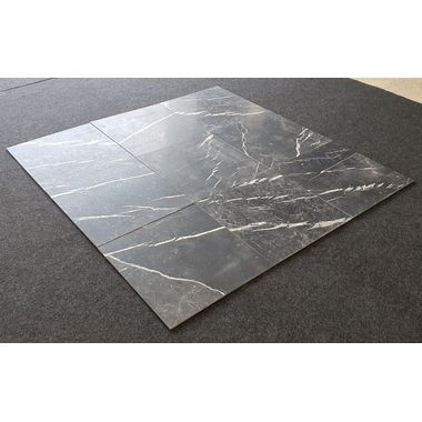 NEGRO NERO MARQUINA MATOWA - 0