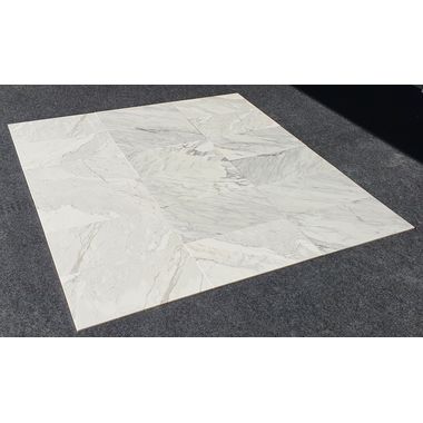 BIANCO CALACATTA CREMO GOLD MATOWA - 0