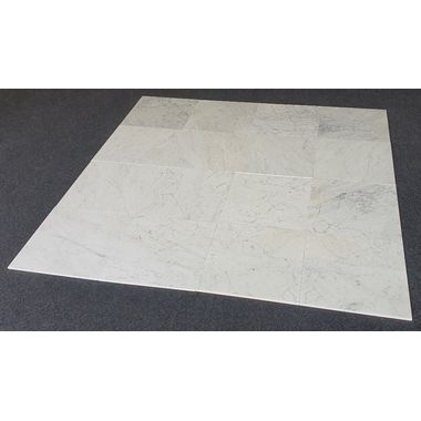 BIANCO CARRARA COMERCIAL - 0