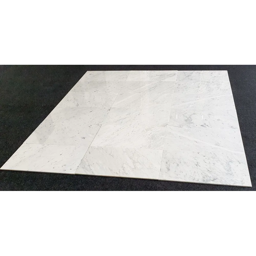 BIANCO CARRARA