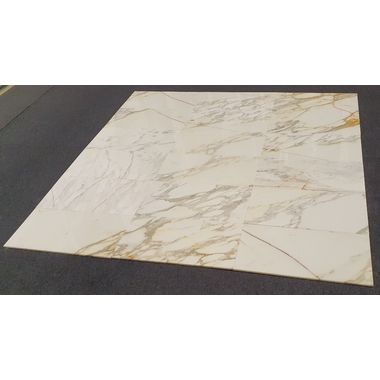 BIANCO CALACATTA CREMO GOLD  - 0