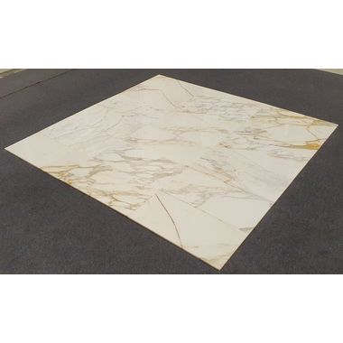 BIANCO CALACATTA CREMO GOLD  - 0