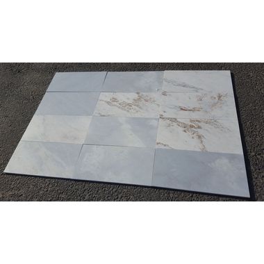 PALISANDRO GOLD MATOWE - 0