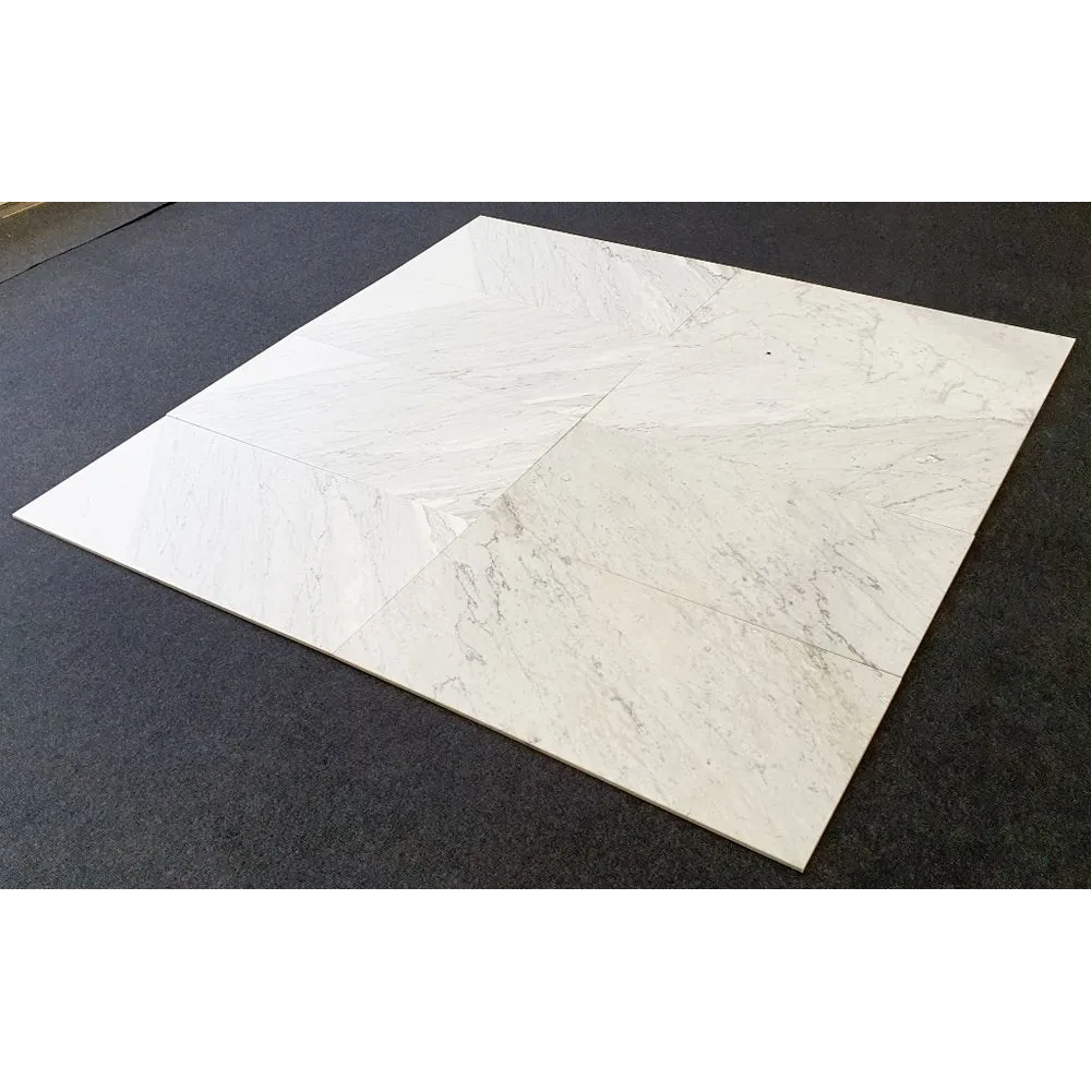 BIANCO CARRARA MATOWE