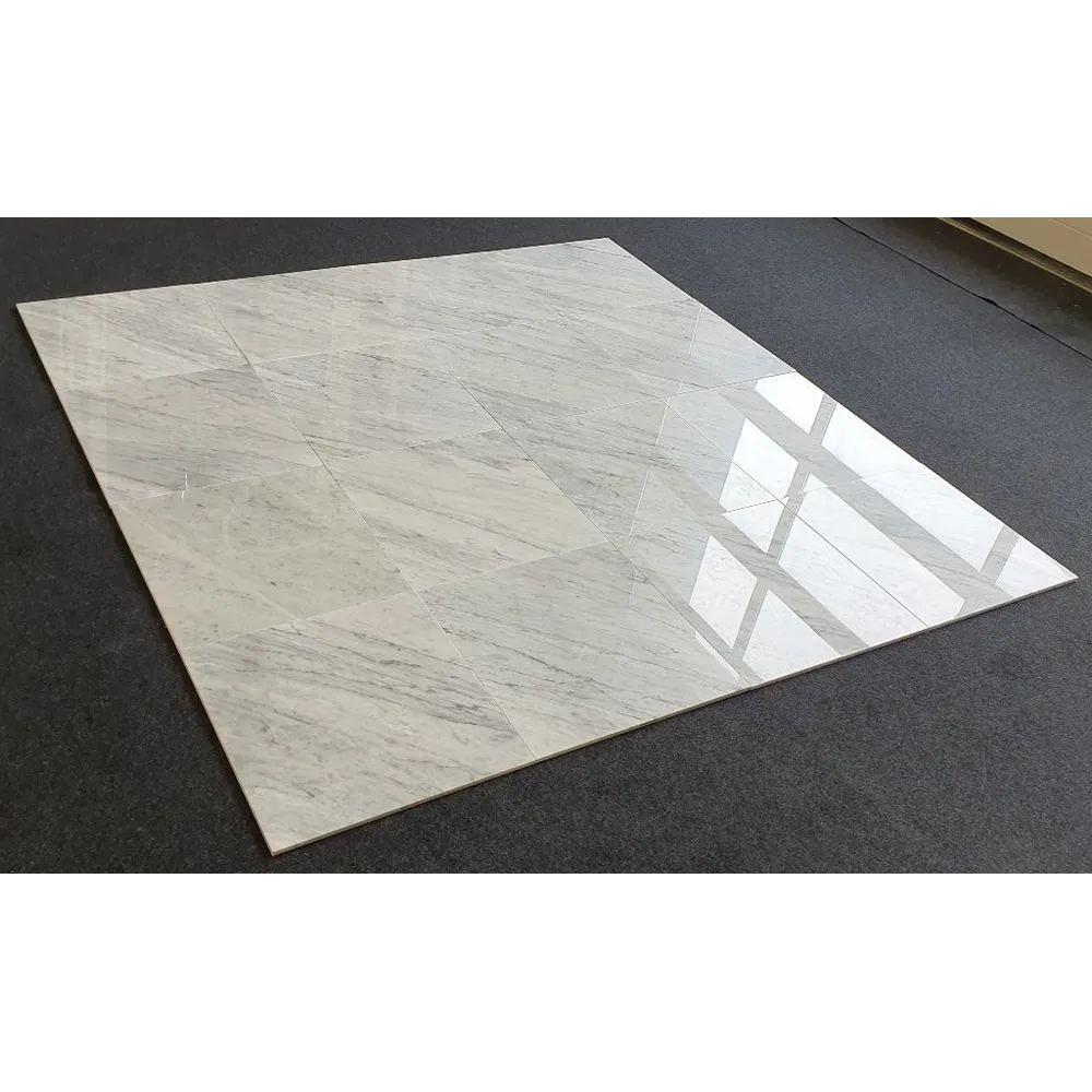 BIANCO CARRARA CD