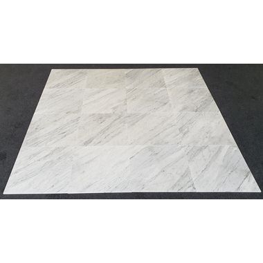 BIANCO CARRARA CD  - 0