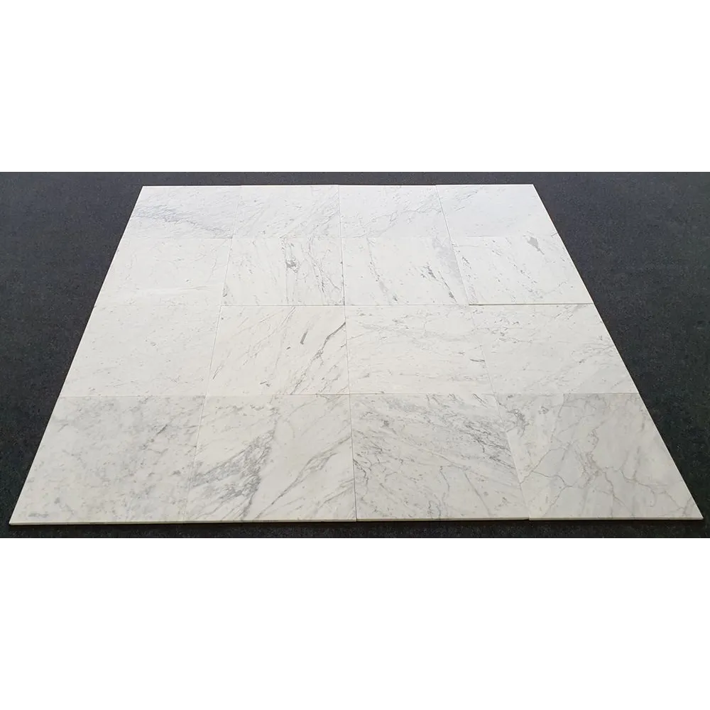 BIANCO CARRARA GIOIA MATOWE