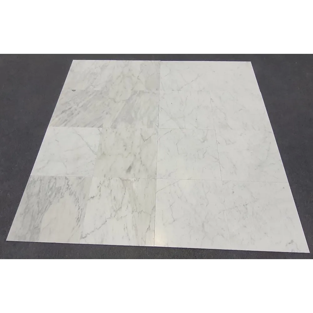 BIANCO CARRARA MATOWE