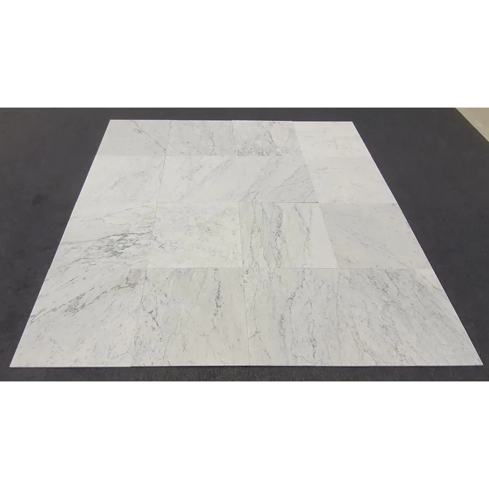 BIANCO CARRARA MATOWE