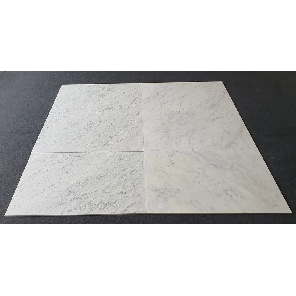 BIANCO CARRARA  MATOWE