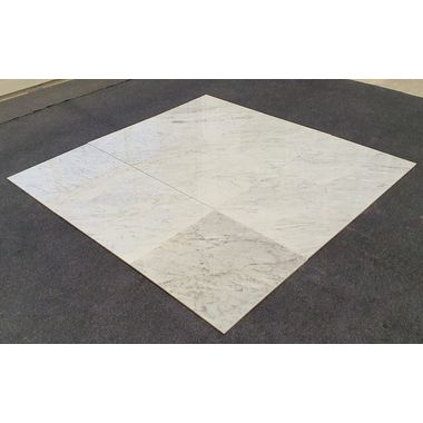 BIANCO CARRARA - 0