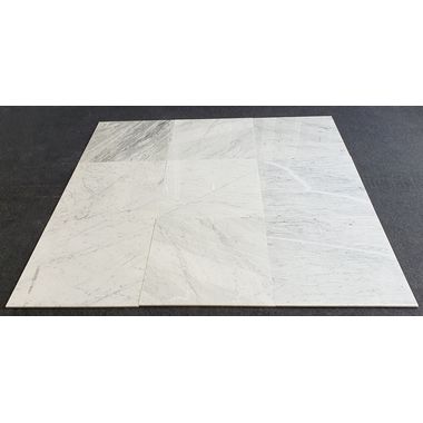 BIANCO CARRARA - 0