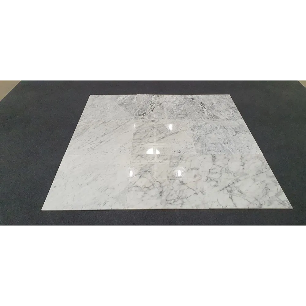 BIANCO CARRARA COMMERCIAL