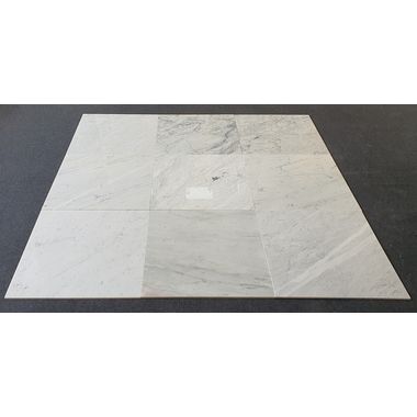 BIANCO CARRARA - 0