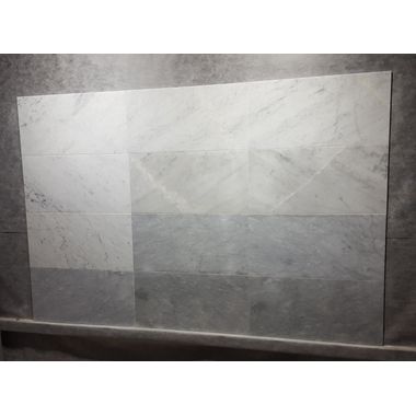 BIANCO CARRARA COMERCIAL - 0