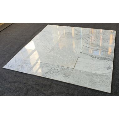 BIANCO CARRARA COMERCIAL - 0