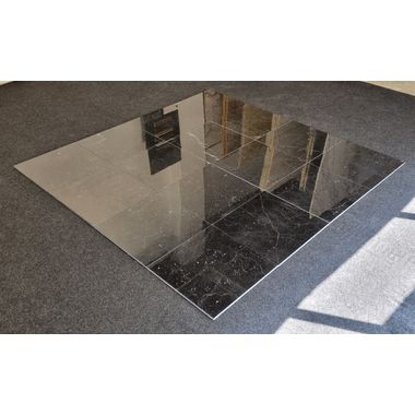 NEGRO NERO MARQUINA - 0