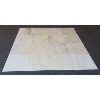 BIANCO CALACATTA GOLD MATOWA - 0