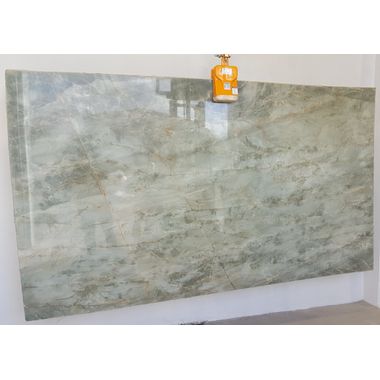 QUARTZITE LIGHT GREEN - 0