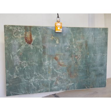 QUARTZITE  GREEN - 0