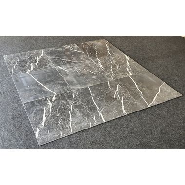 NEGRO NERO MARQUINA MATOWA - 0