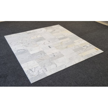 MOZAIKA BIANCO CALACATTA...