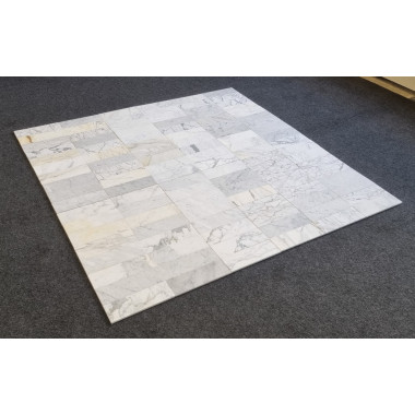 MOZAIKA BIANCO CALACATTA...