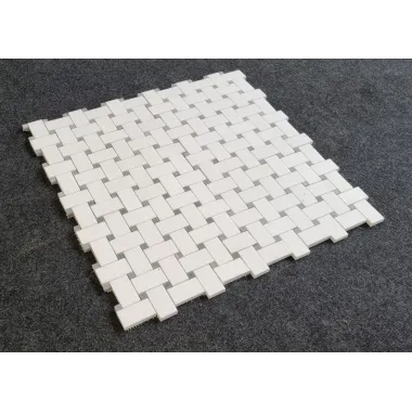 MOZAIKA BASKETWEAVE THASSOS...