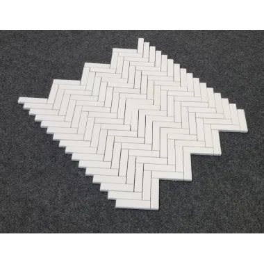 MOZAIKA THASSOS WHITE...