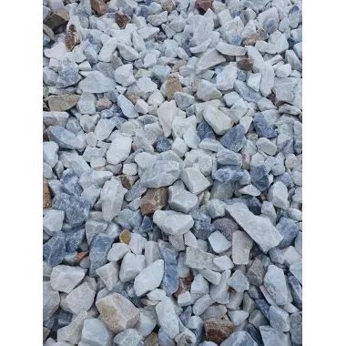 KWARC BLUE ŚREDNIO GRUBY