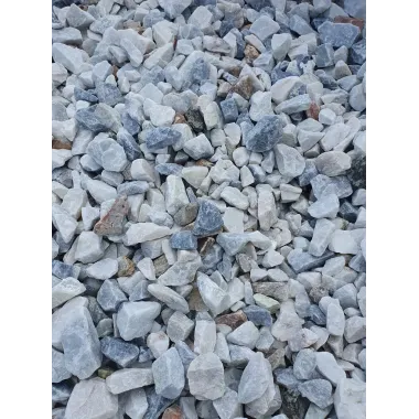 KWARC BLUE ŚREDNIO GRUBY