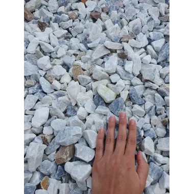 KWARC BLUE ŚREDNIO GRUBY