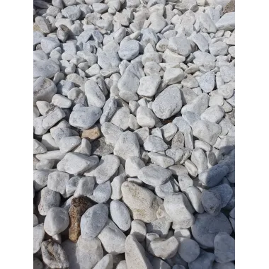 OTOCZAK CREMA MARFIL DROBNY